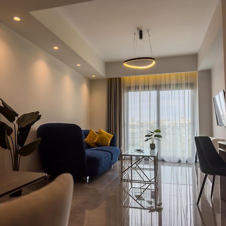 סלוניקי Villa 8 By Proliving Hospitality מראה חיצוני תמונה