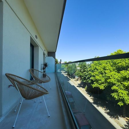 סלוניקי Villa 8 By Proliving Hospitality מראה חיצוני תמונה