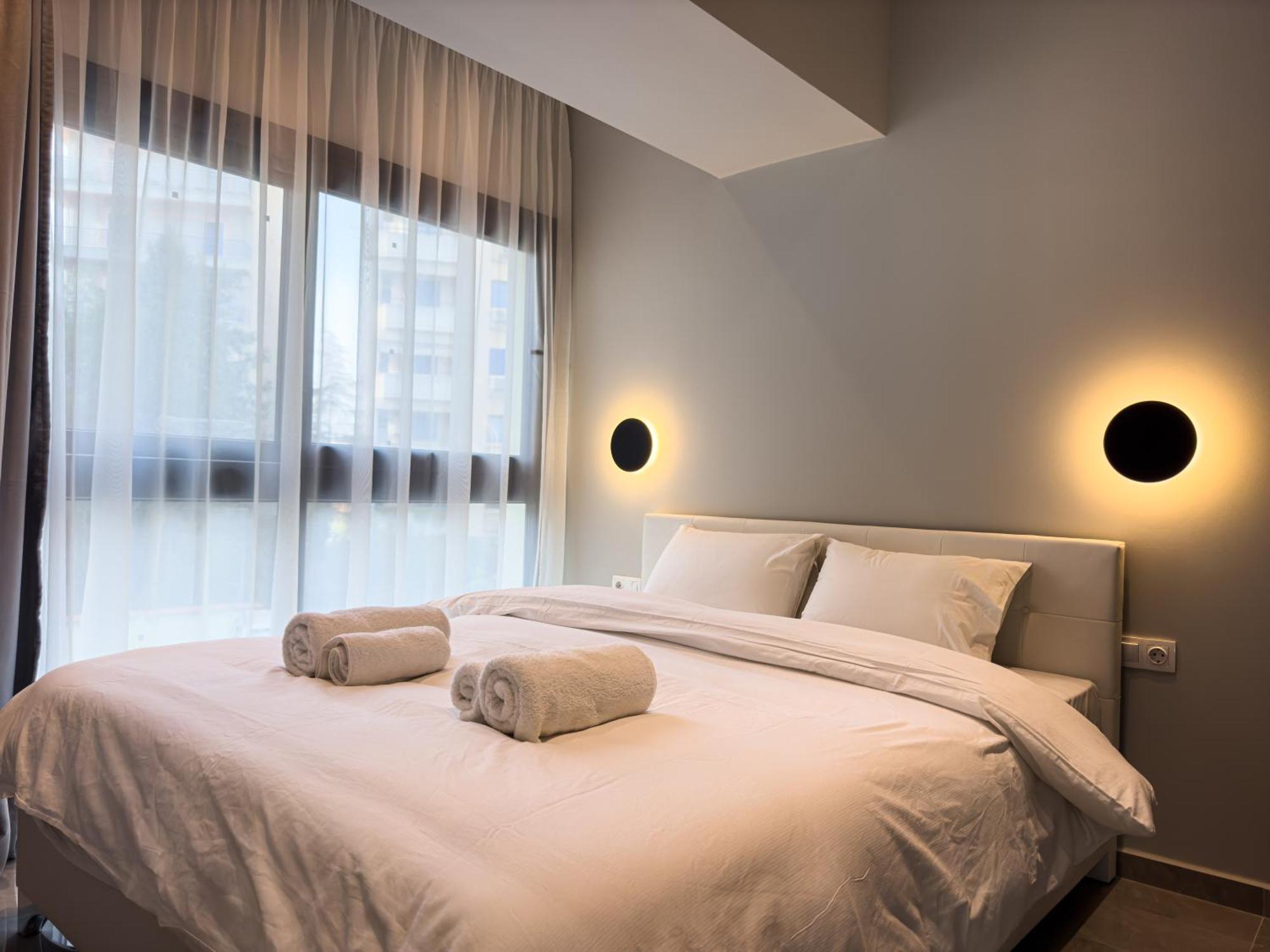 סלוניקי Villa 8 By Proliving Hospitality מראה חיצוני תמונה