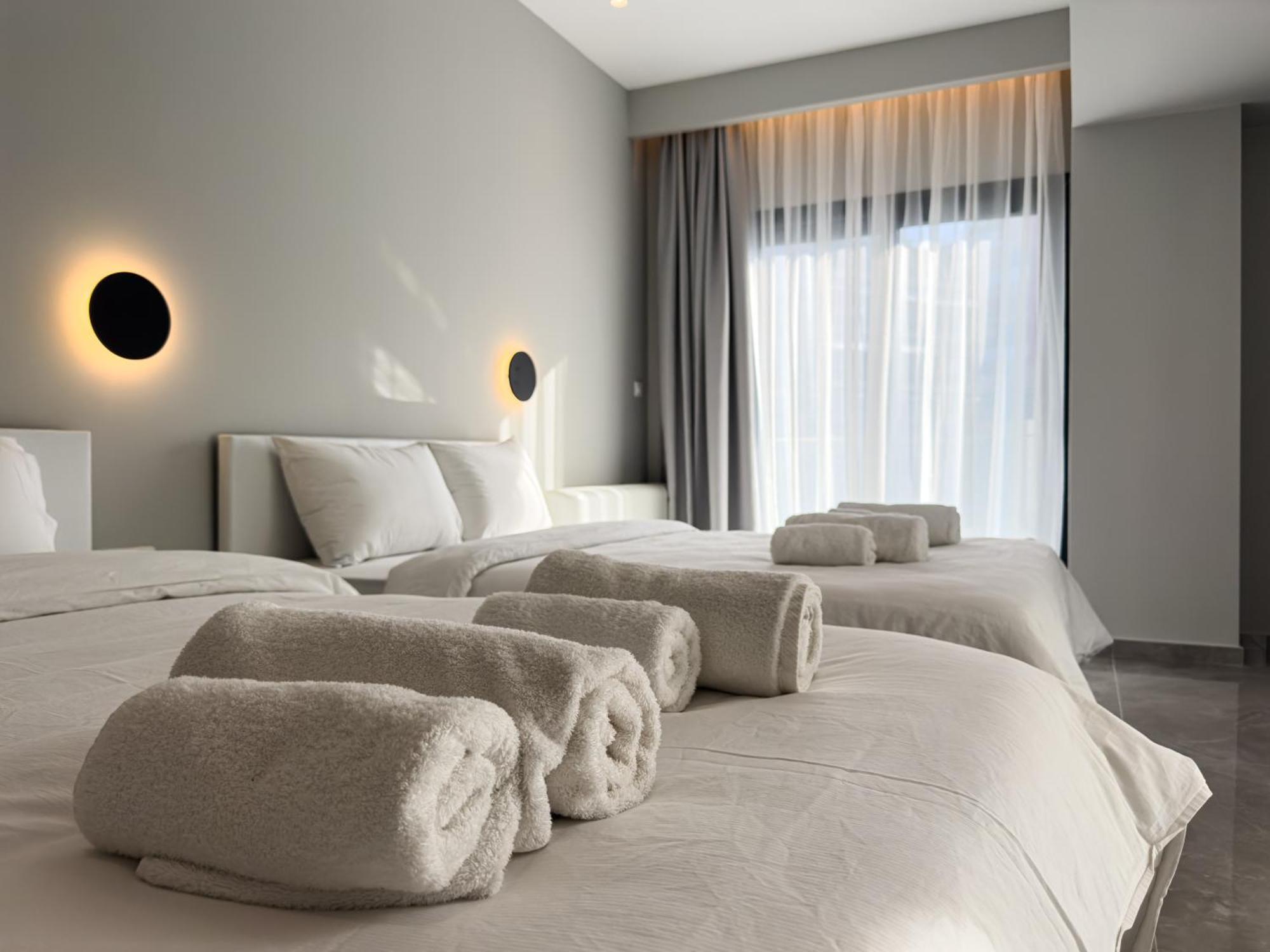 סלוניקי Villa 8 By Proliving Hospitality מראה חיצוני תמונה