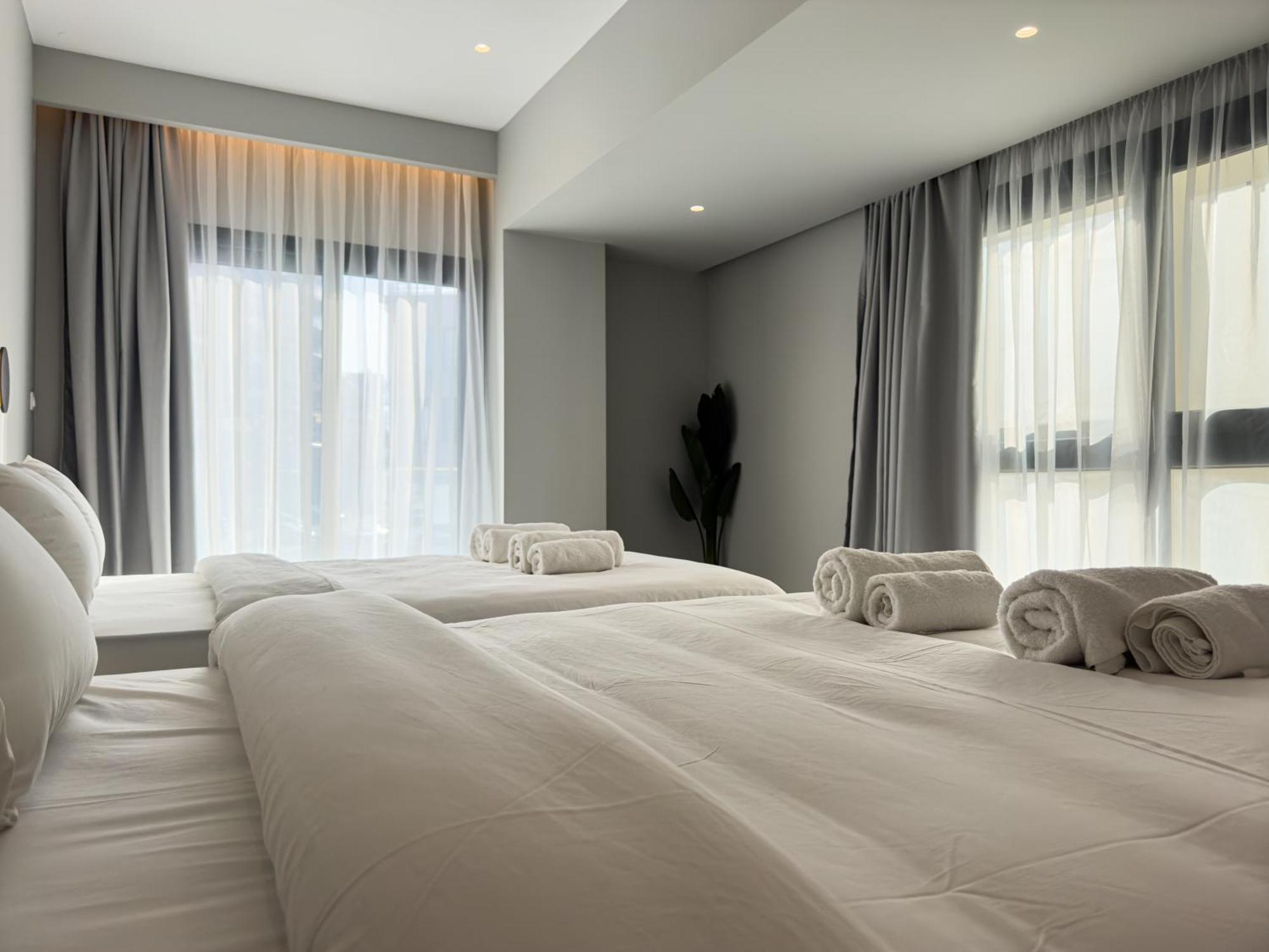 סלוניקי Villa 8 By Proliving Hospitality מראה חיצוני תמונה