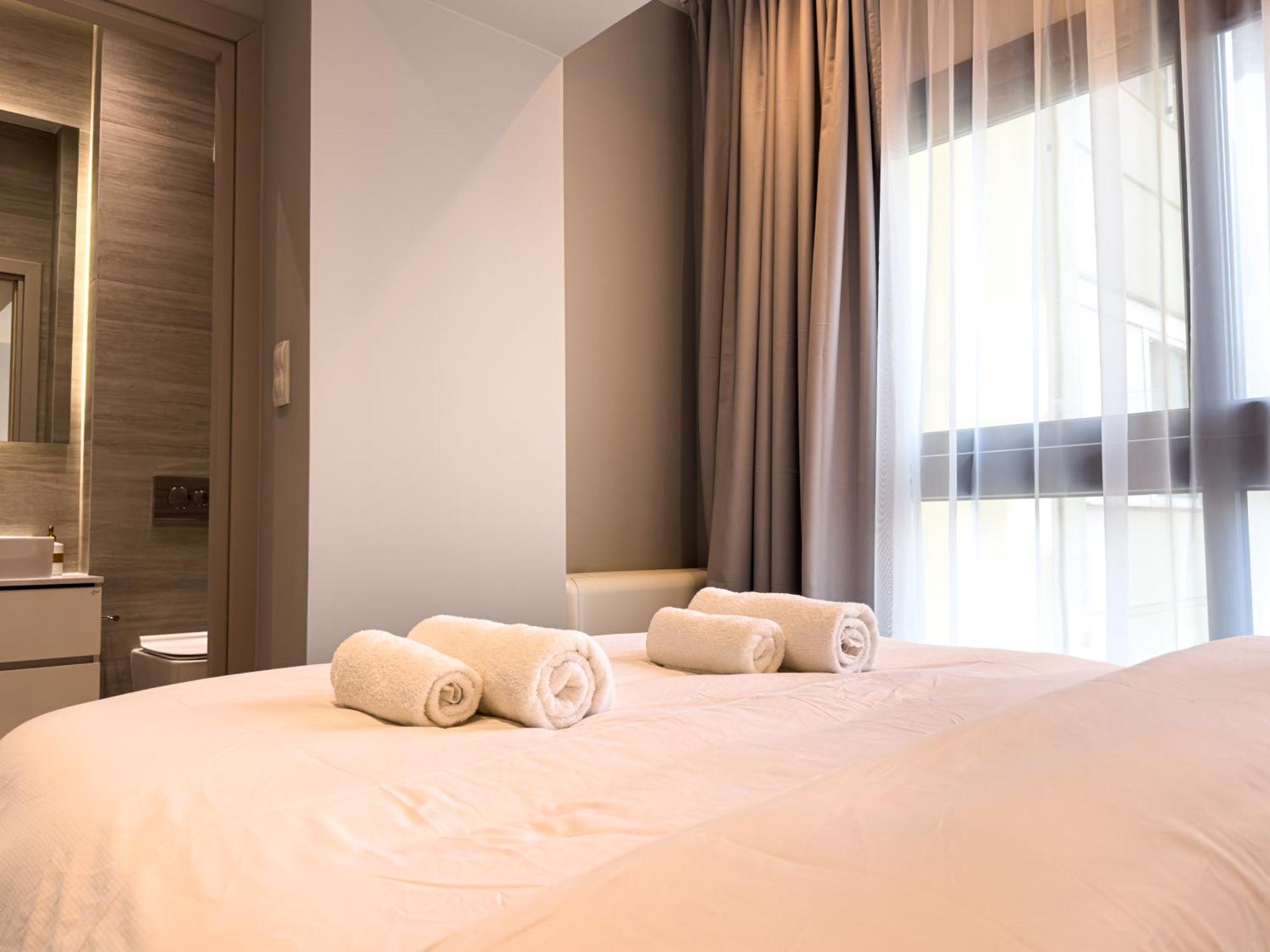 סלוניקי Villa 8 By Proliving Hospitality מראה חיצוני תמונה