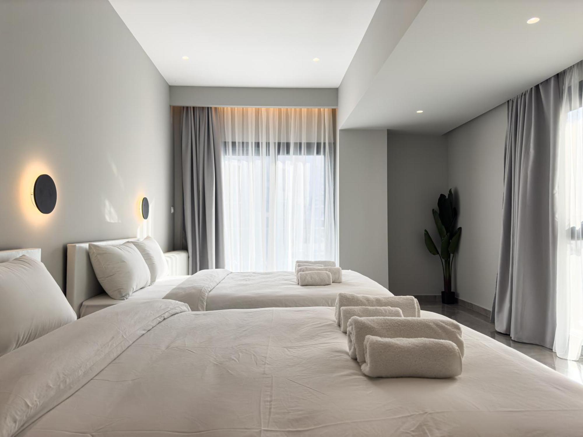 סלוניקי Villa 8 By Proliving Hospitality מראה חיצוני תמונה
