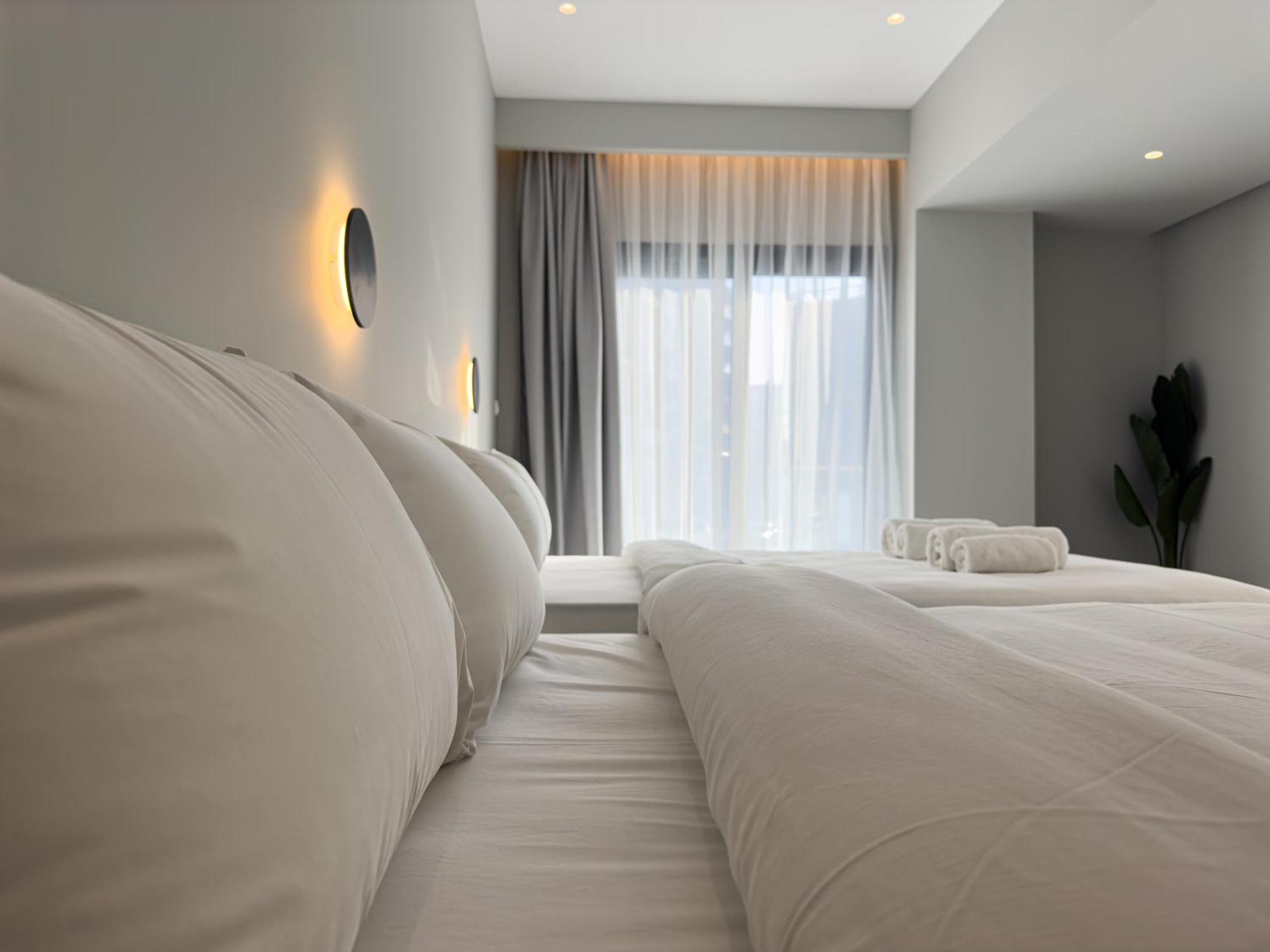 סלוניקי Villa 8 By Proliving Hospitality מראה חיצוני תמונה