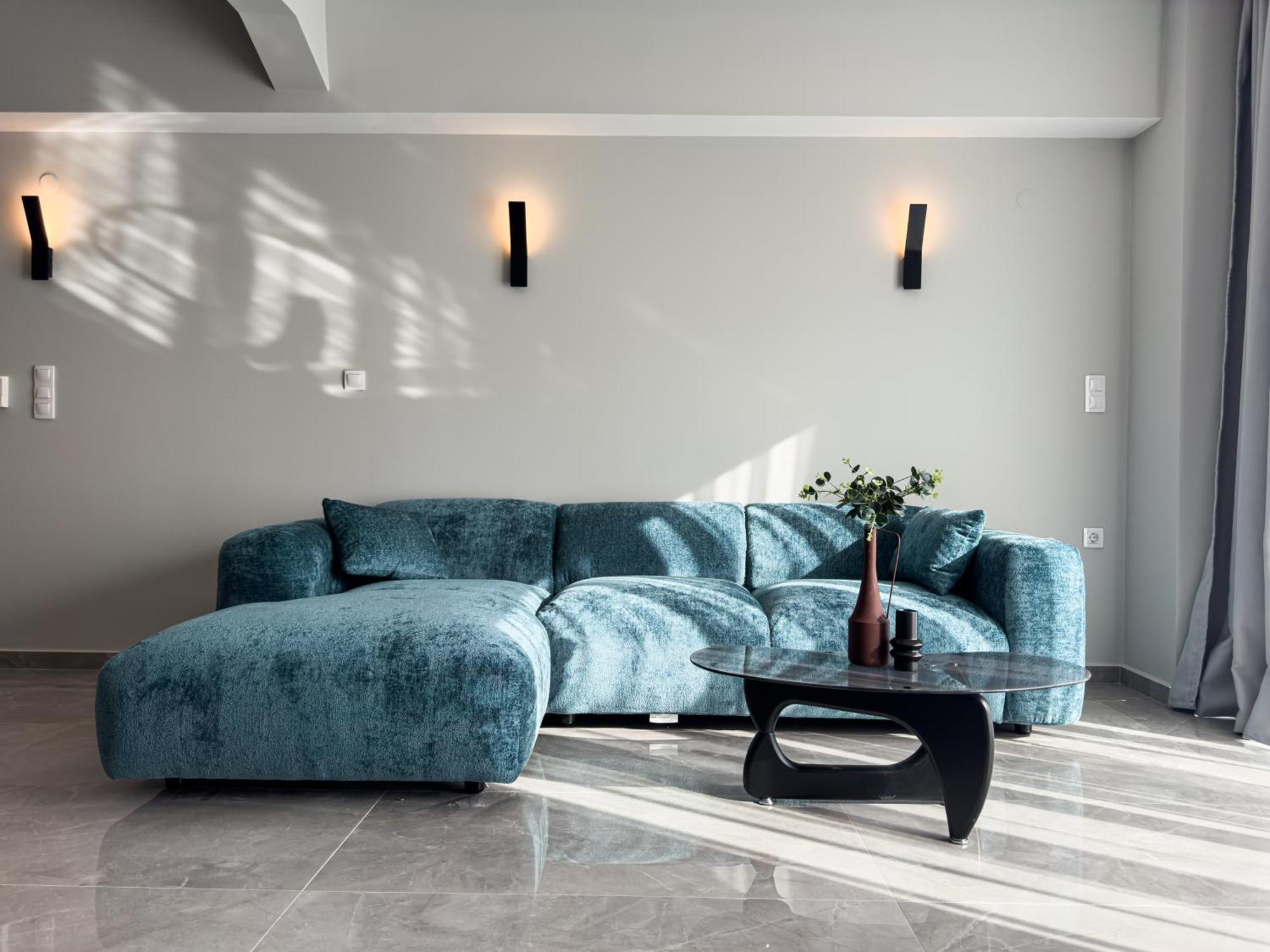 סלוניקי Villa 8 By Proliving Hospitality מראה חיצוני תמונה