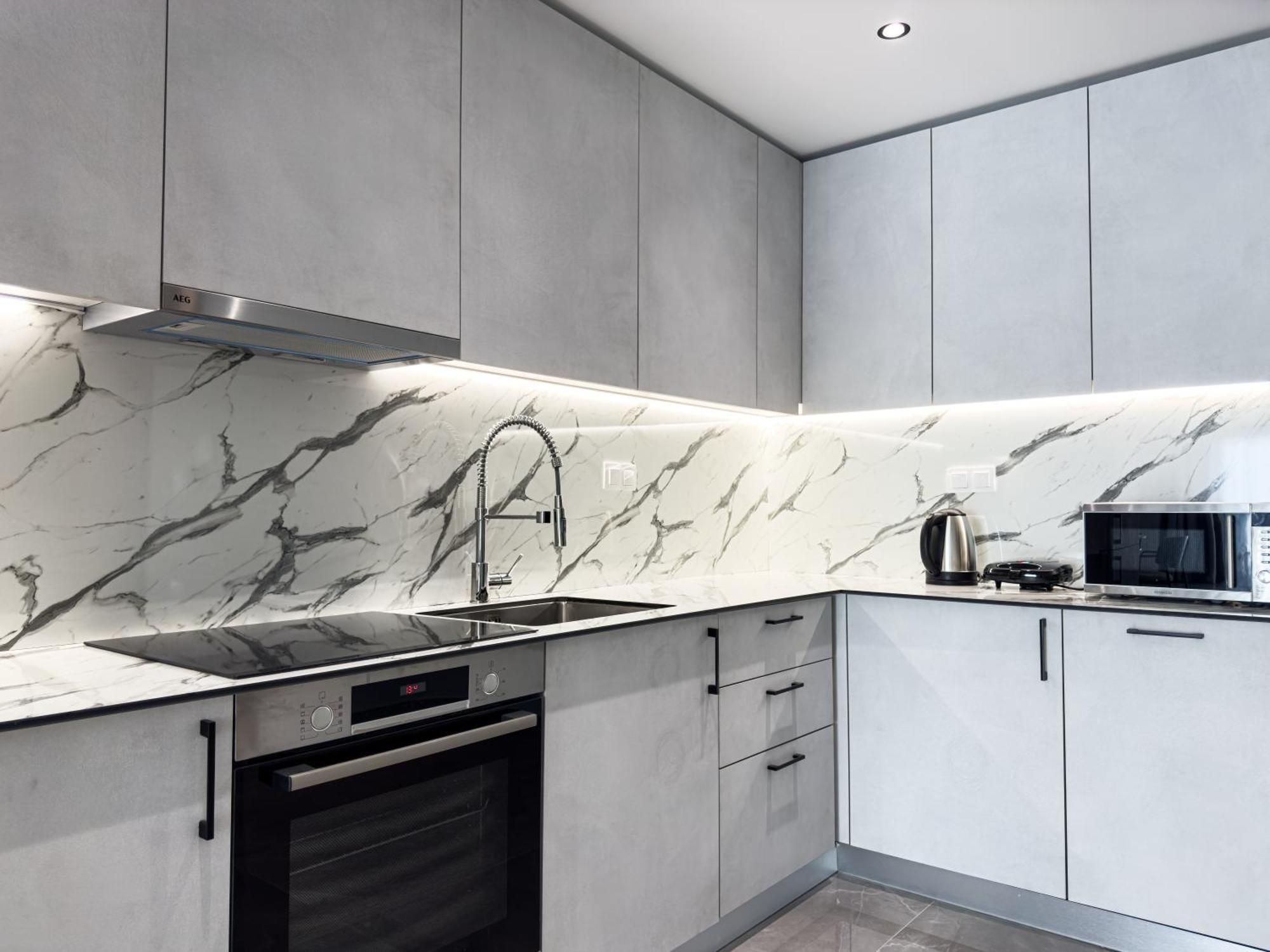 סלוניקי Villa 8 By Proliving Hospitality מראה חיצוני תמונה