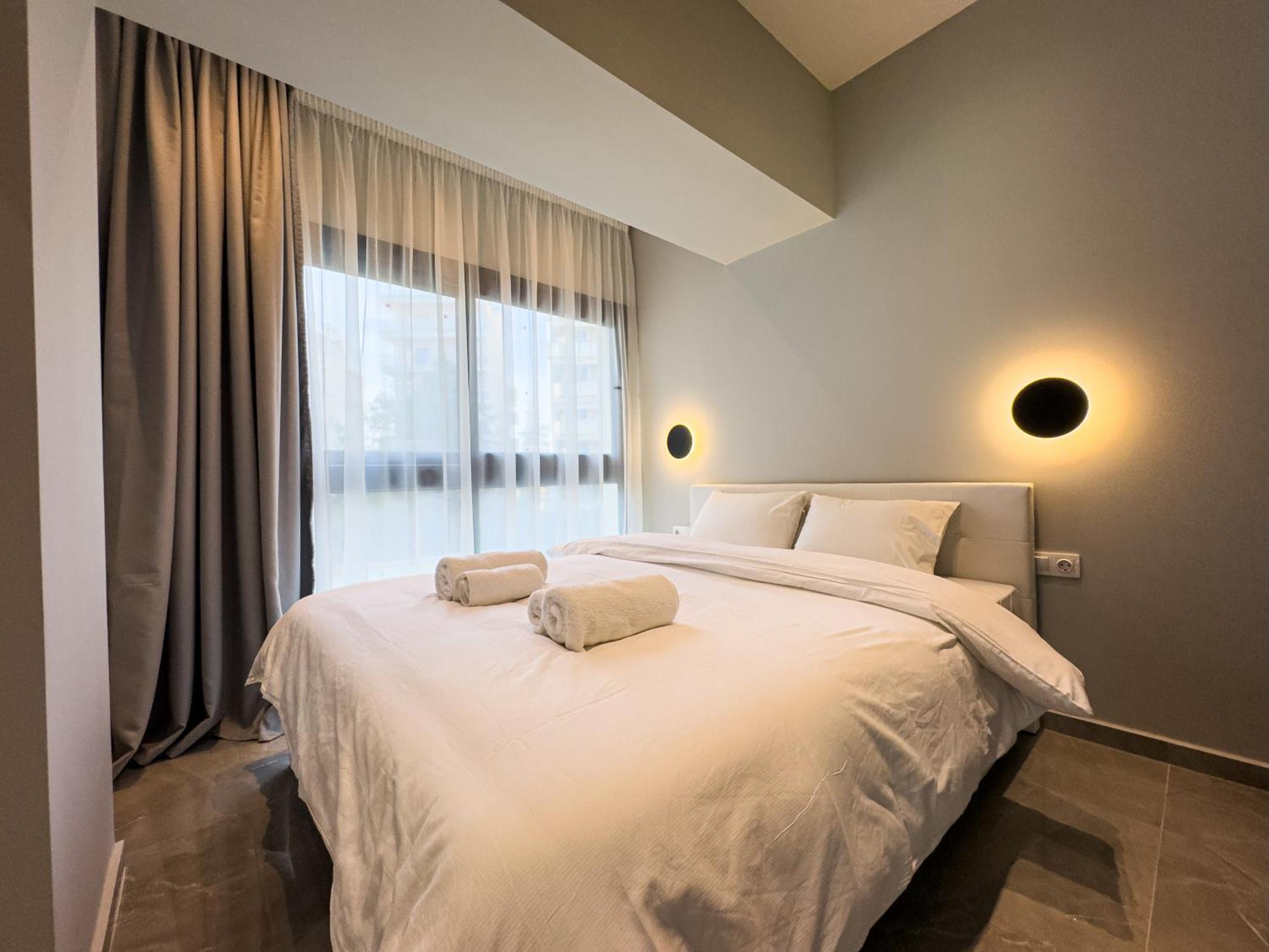 סלוניקי Villa 8 By Proliving Hospitality מראה חיצוני תמונה