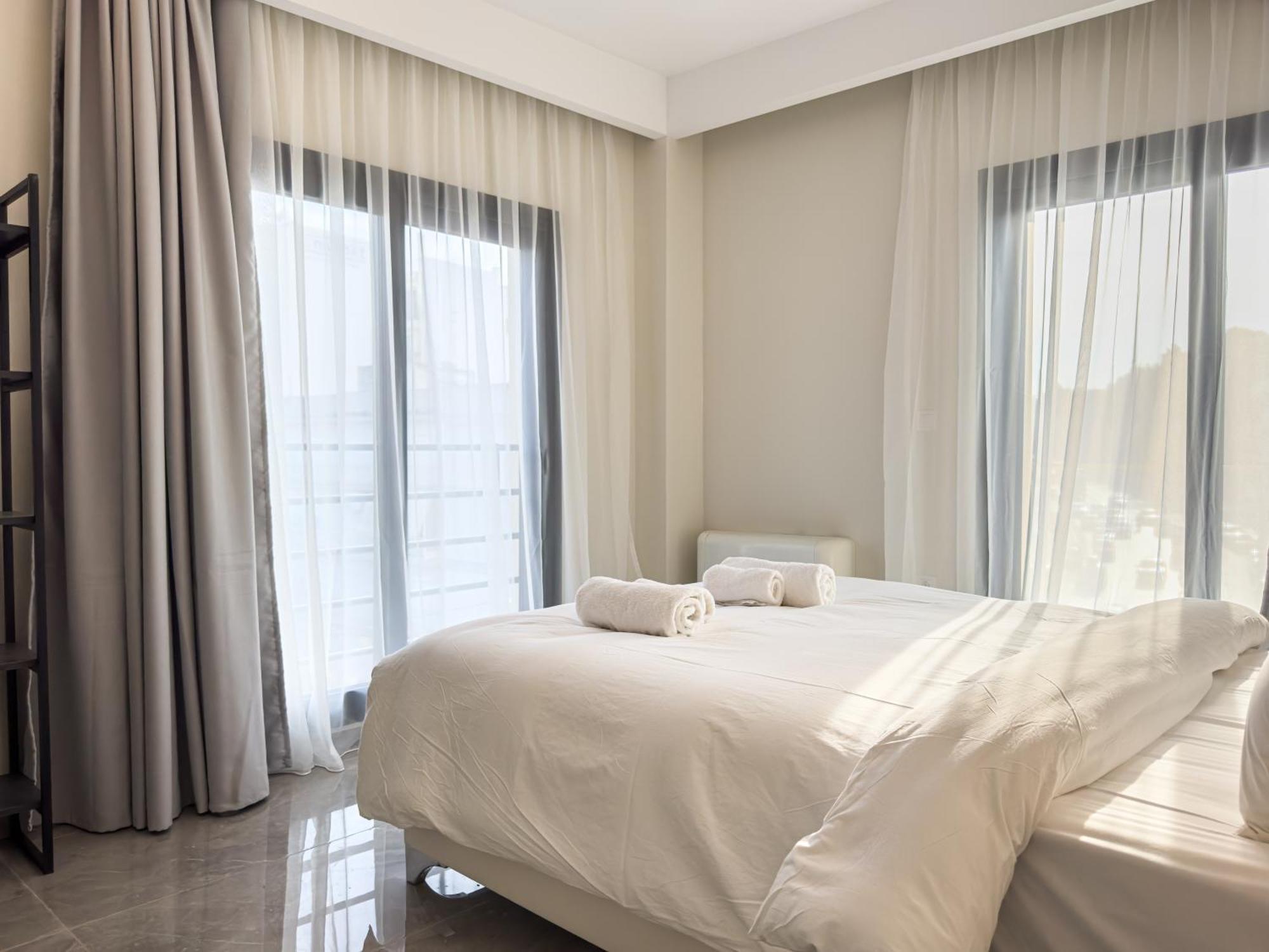 סלוניקי Villa 8 By Proliving Hospitality מראה חיצוני תמונה
