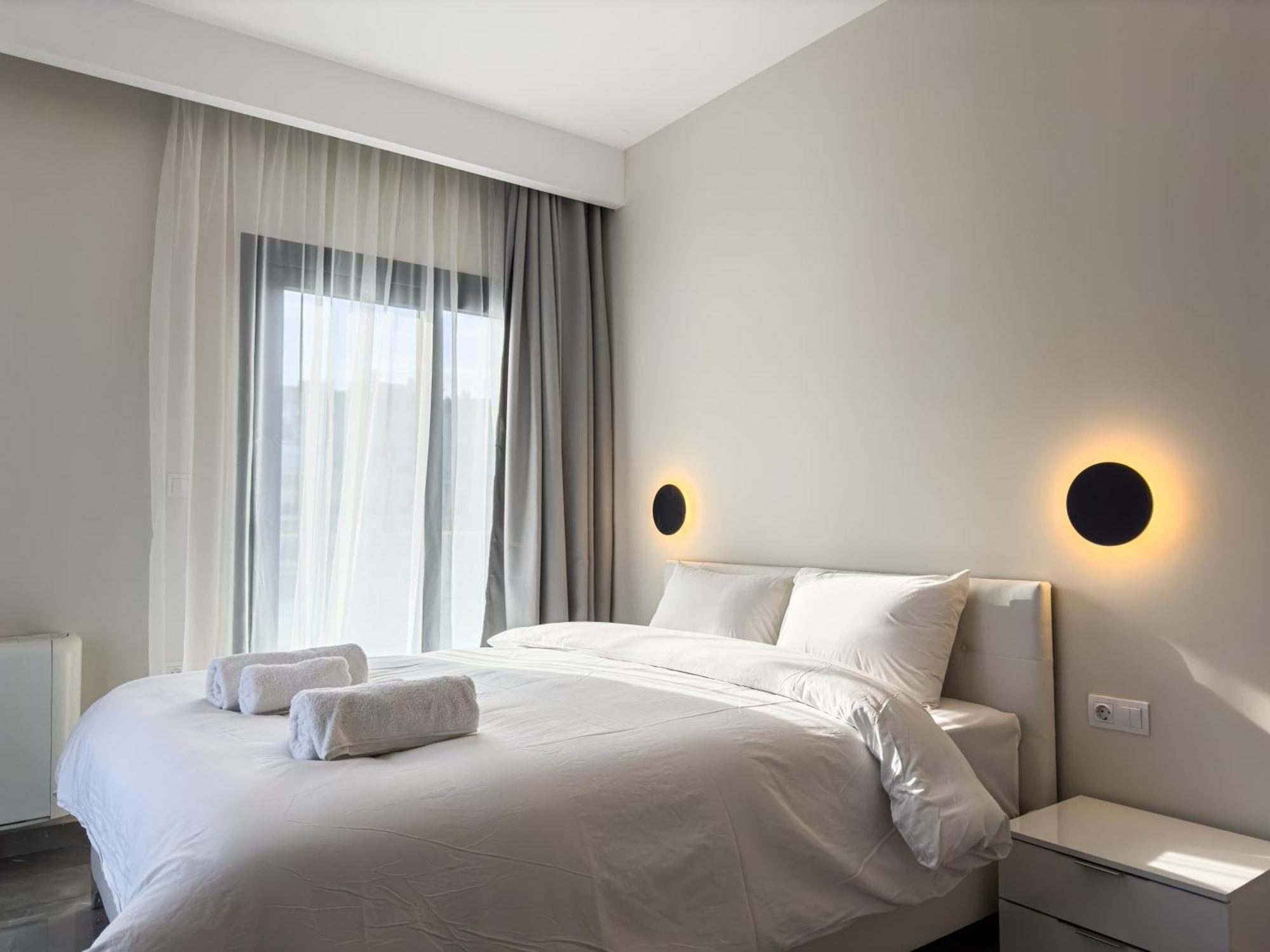 סלוניקי Villa 8 By Proliving Hospitality מראה חיצוני תמונה