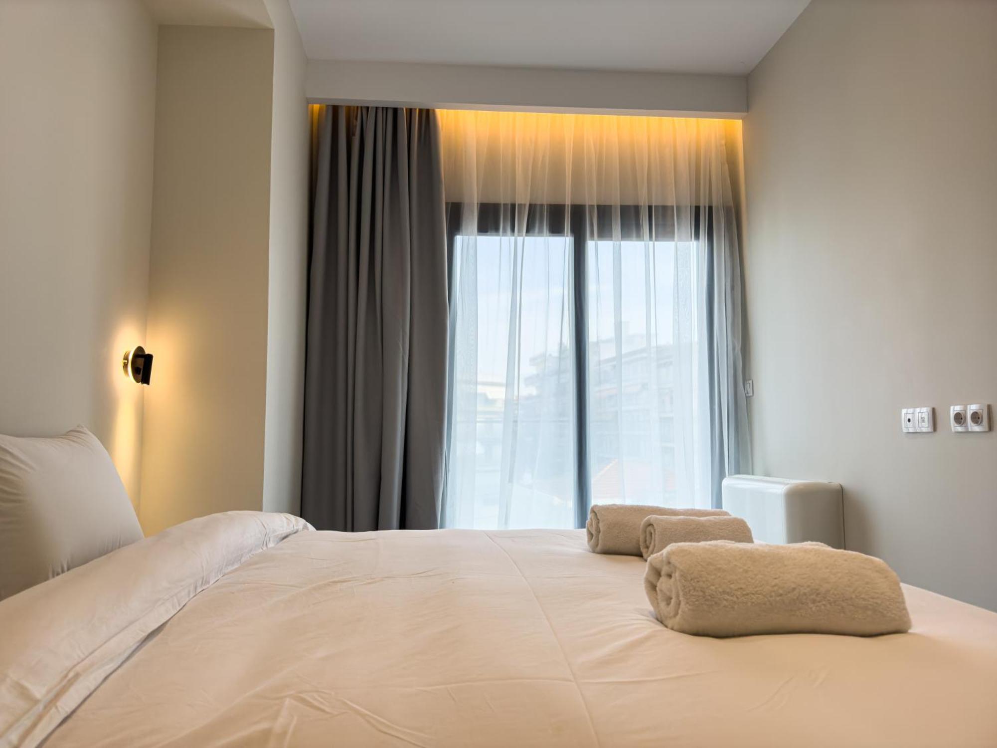 סלוניקי Villa 8 By Proliving Hospitality מראה חיצוני תמונה