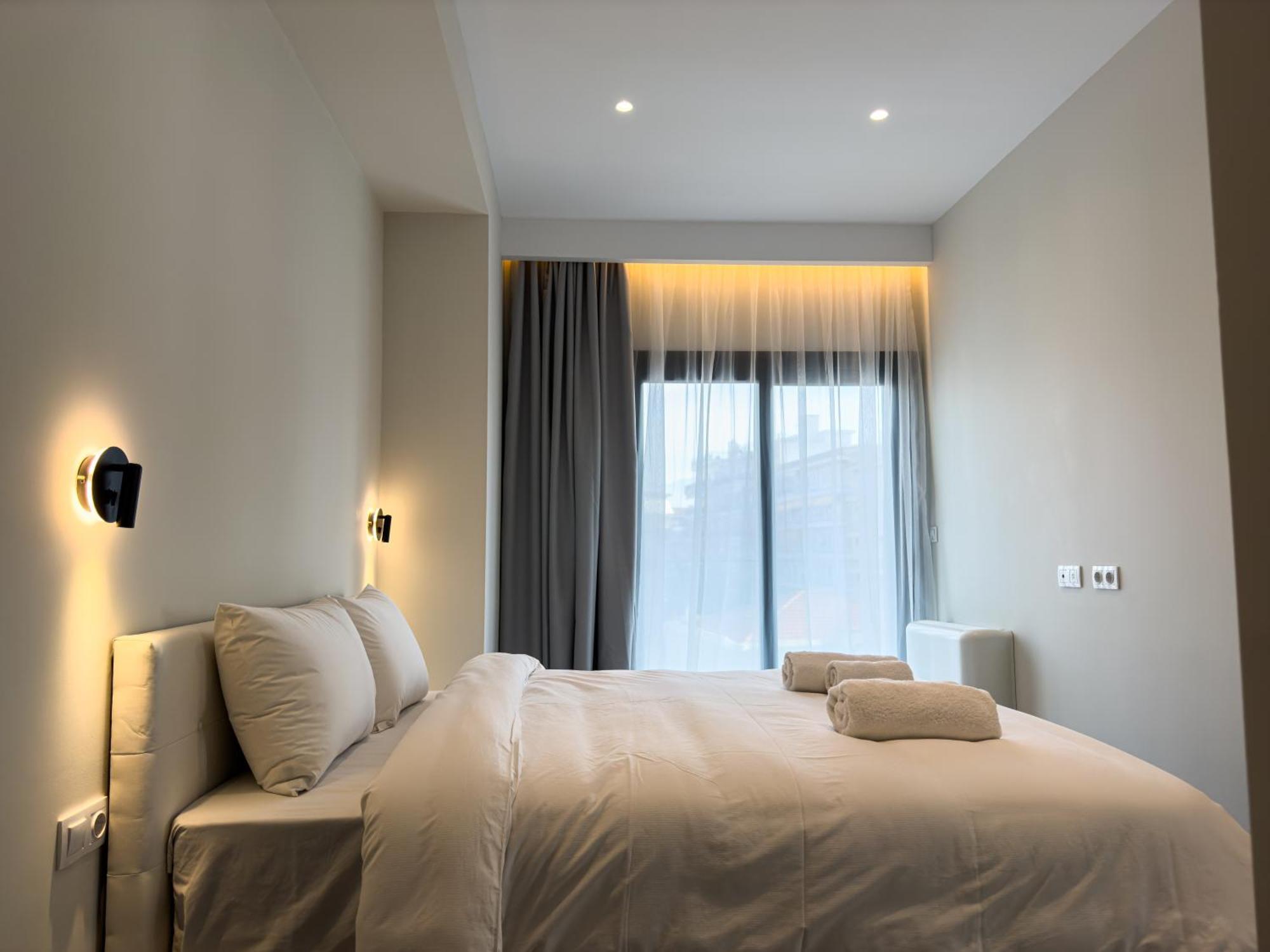 סלוניקי Villa 8 By Proliving Hospitality מראה חיצוני תמונה