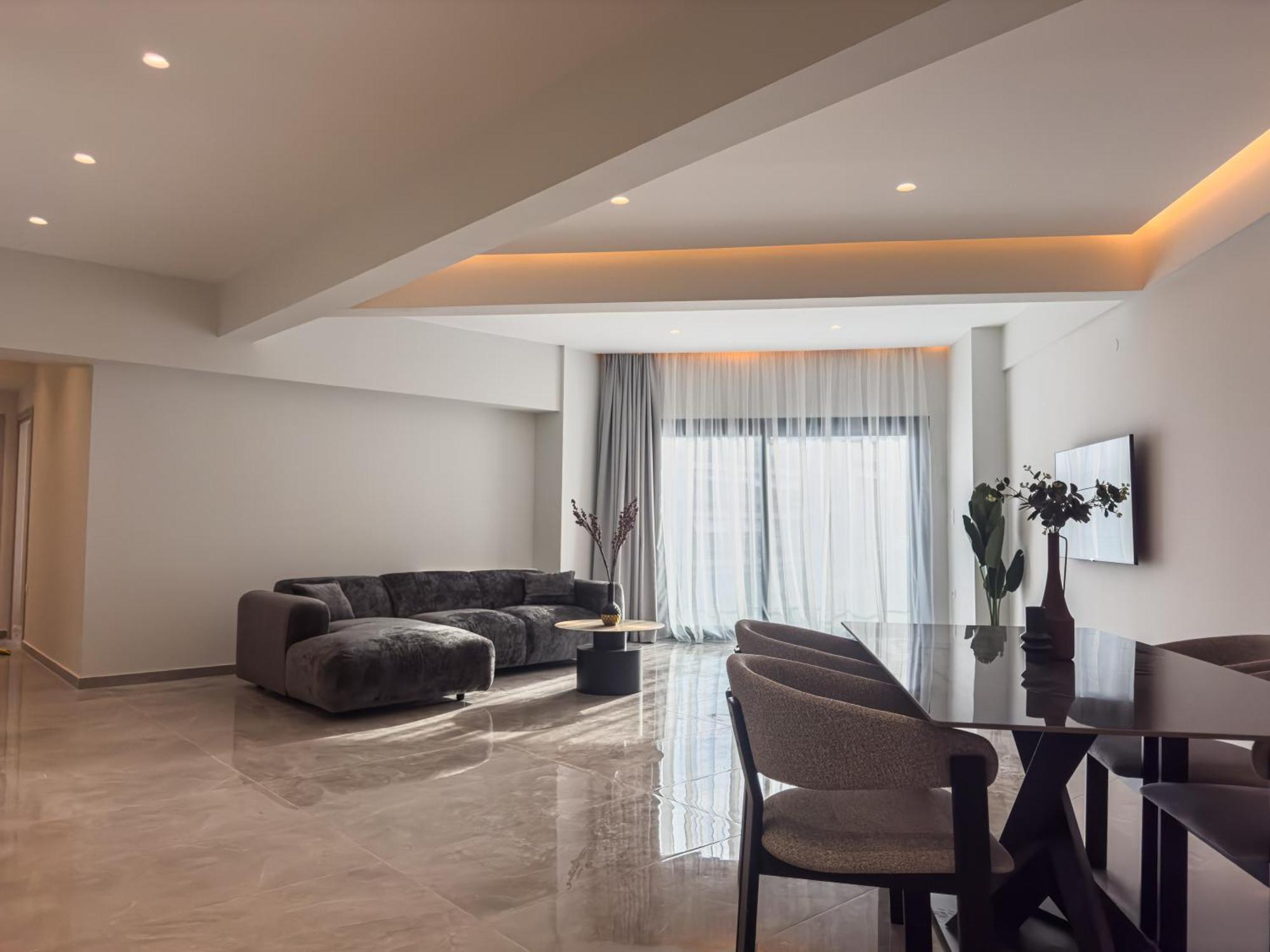 סלוניקי Villa 8 By Proliving Hospitality מראה חיצוני תמונה