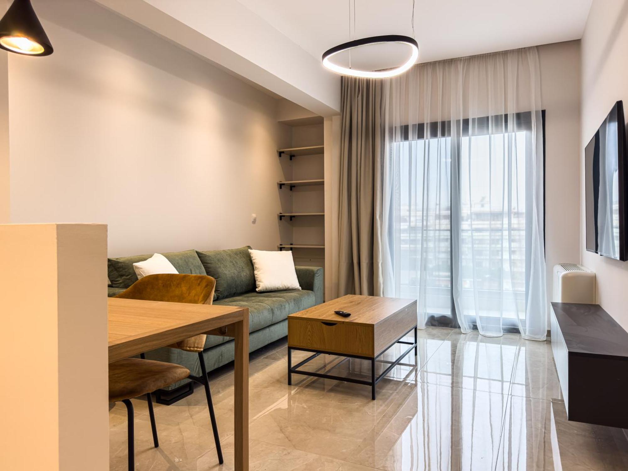 סלוניקי Villa 8 By Proliving Hospitality מראה חיצוני תמונה