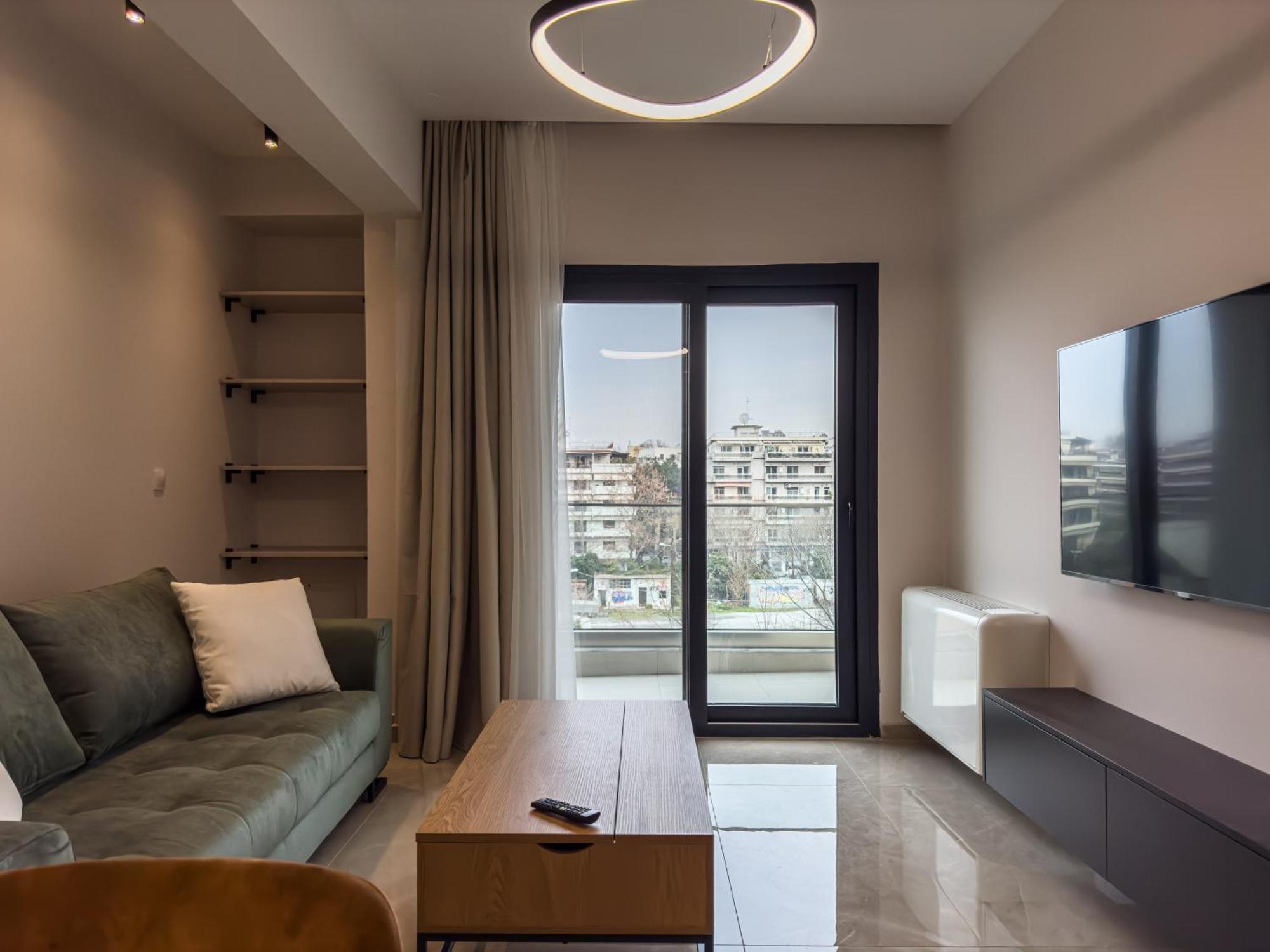 סלוניקי Villa 8 By Proliving Hospitality מראה חיצוני תמונה