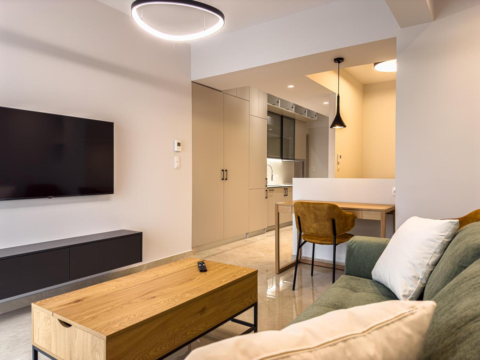 סלוניקי Villa 8 By Proliving Hospitality מראה חיצוני תמונה