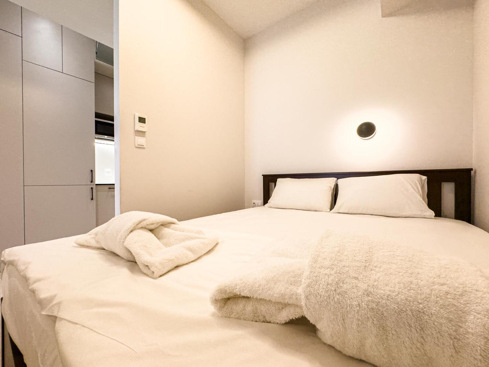 סלוניקי Villa 8 By Proliving Hospitality מראה חיצוני תמונה