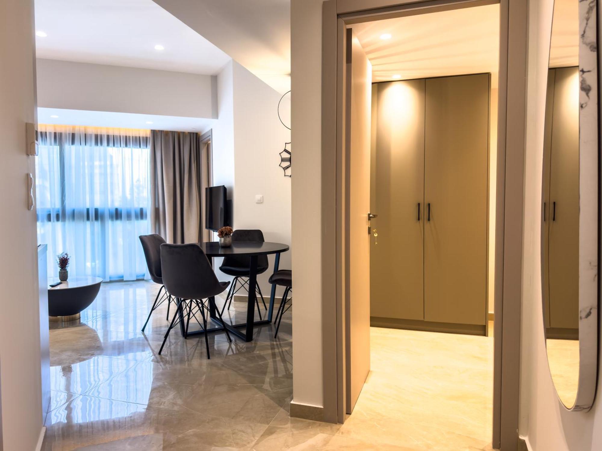 סלוניקי Villa 8 By Proliving Hospitality מראה חיצוני תמונה