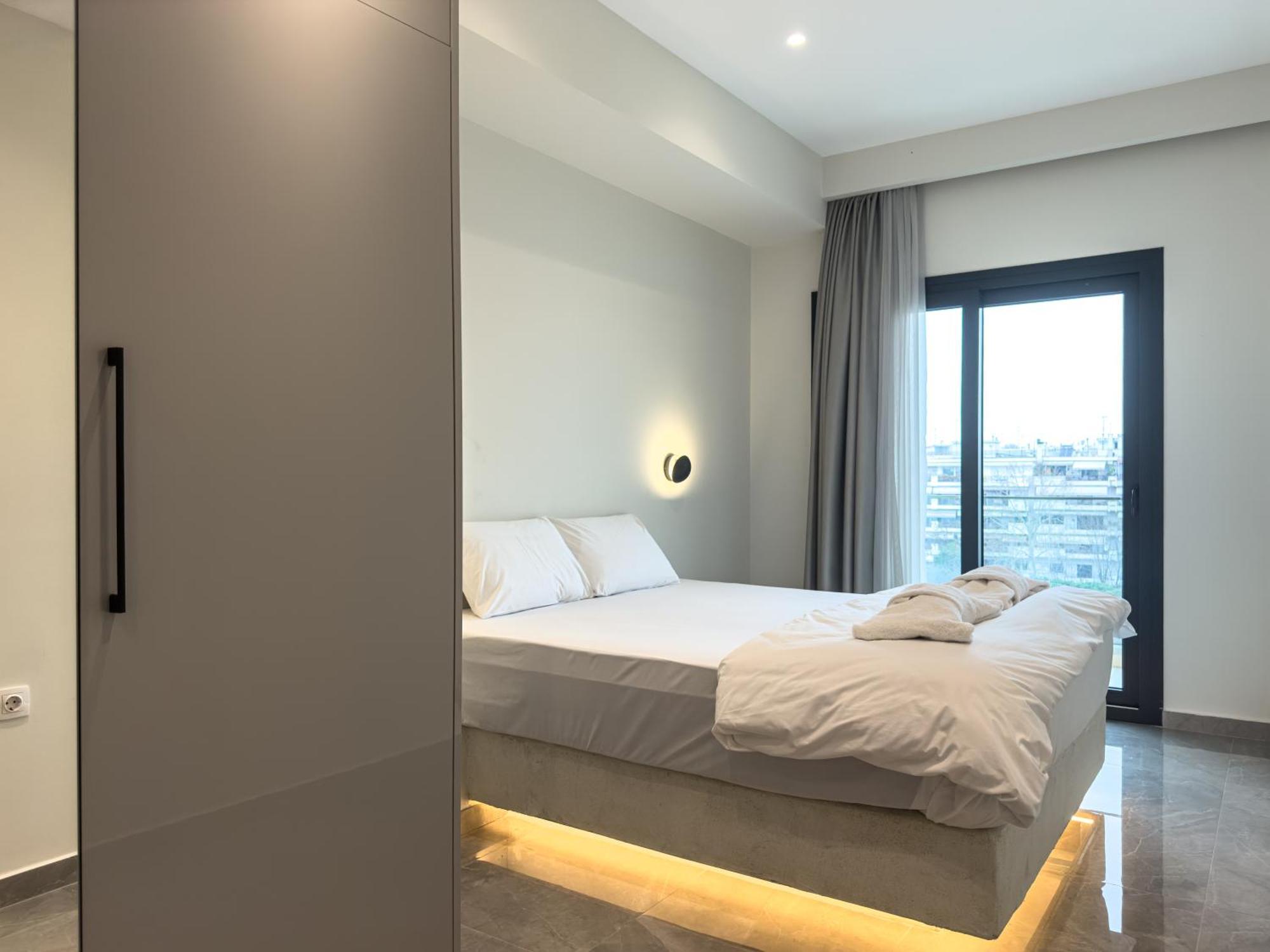 סלוניקי Villa 8 By Proliving Hospitality מראה חיצוני תמונה
