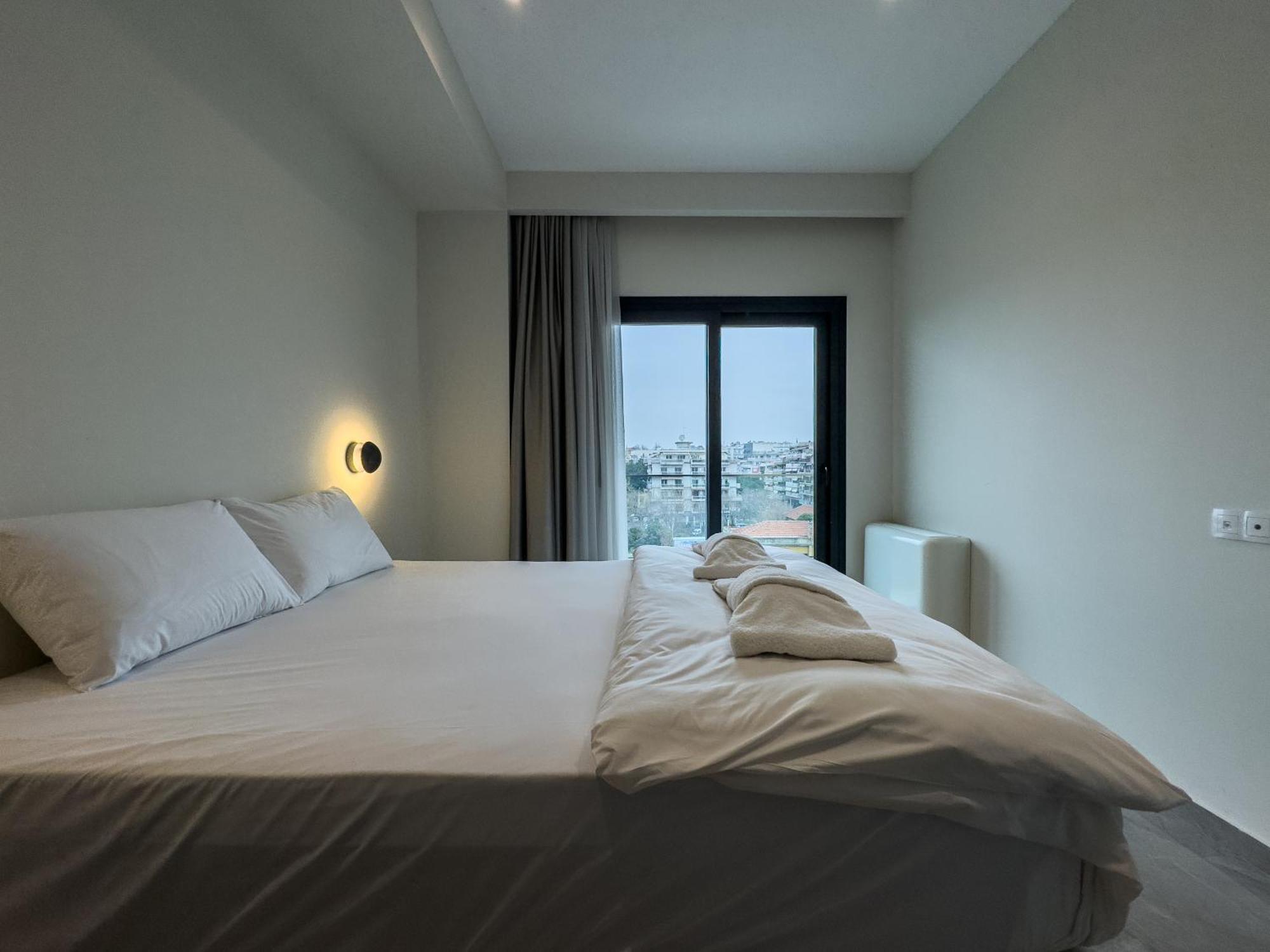 סלוניקי Villa 8 By Proliving Hospitality מראה חיצוני תמונה