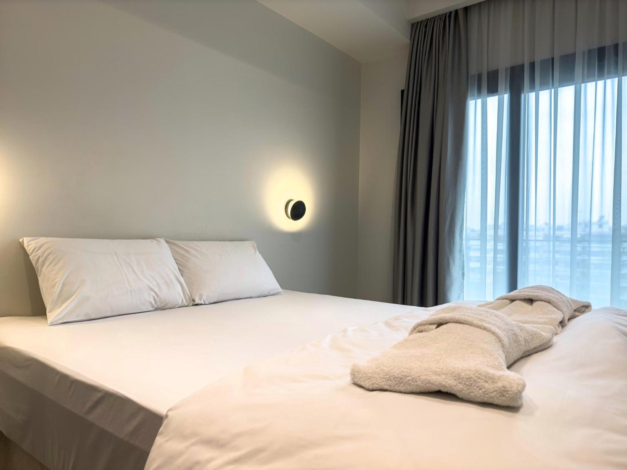 סלוניקי Villa 8 By Proliving Hospitality מראה חיצוני תמונה