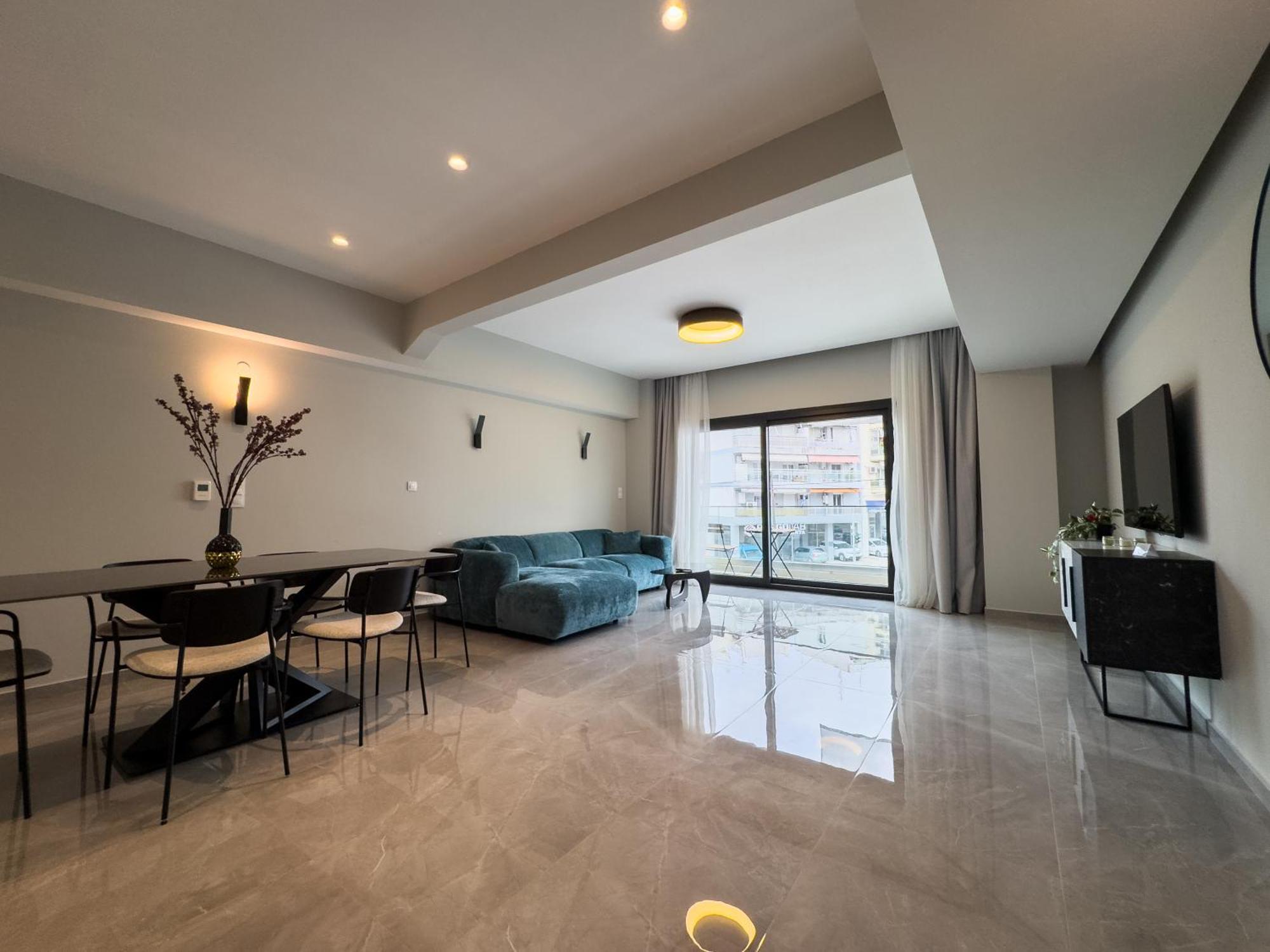 סלוניקי Villa 8 By Proliving Hospitality מראה חיצוני תמונה