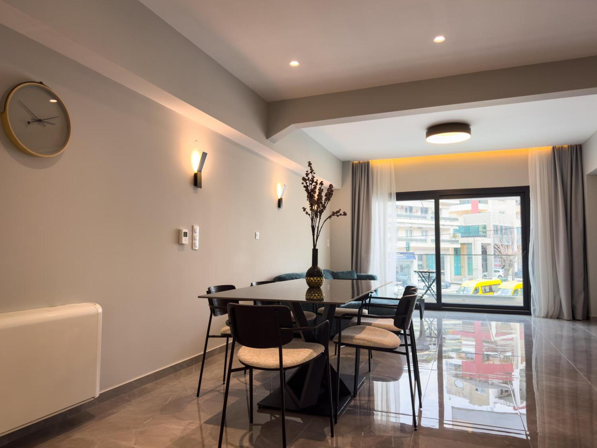 סלוניקי Villa 8 By Proliving Hospitality מראה חיצוני תמונה
