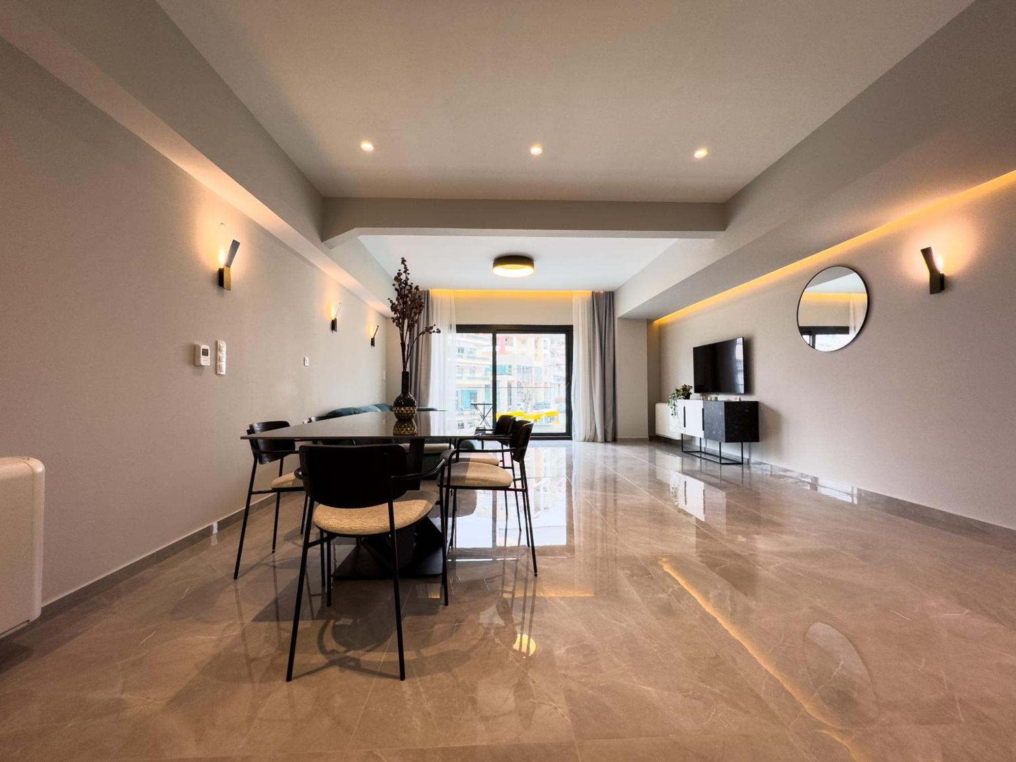 סלוניקי Villa 8 By Proliving Hospitality מראה חיצוני תמונה