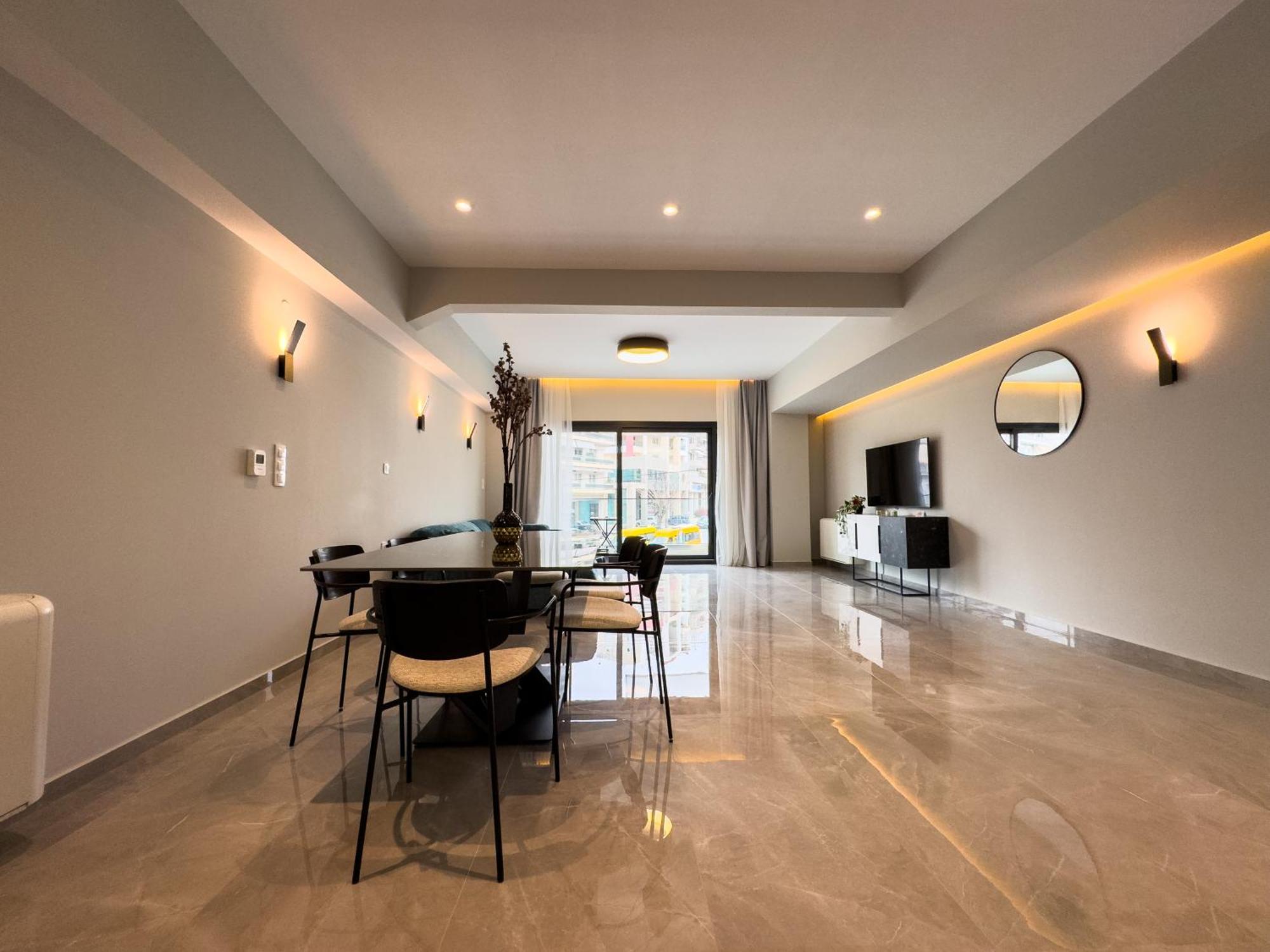 סלוניקי Villa 8 By Proliving Hospitality מראה חיצוני תמונה