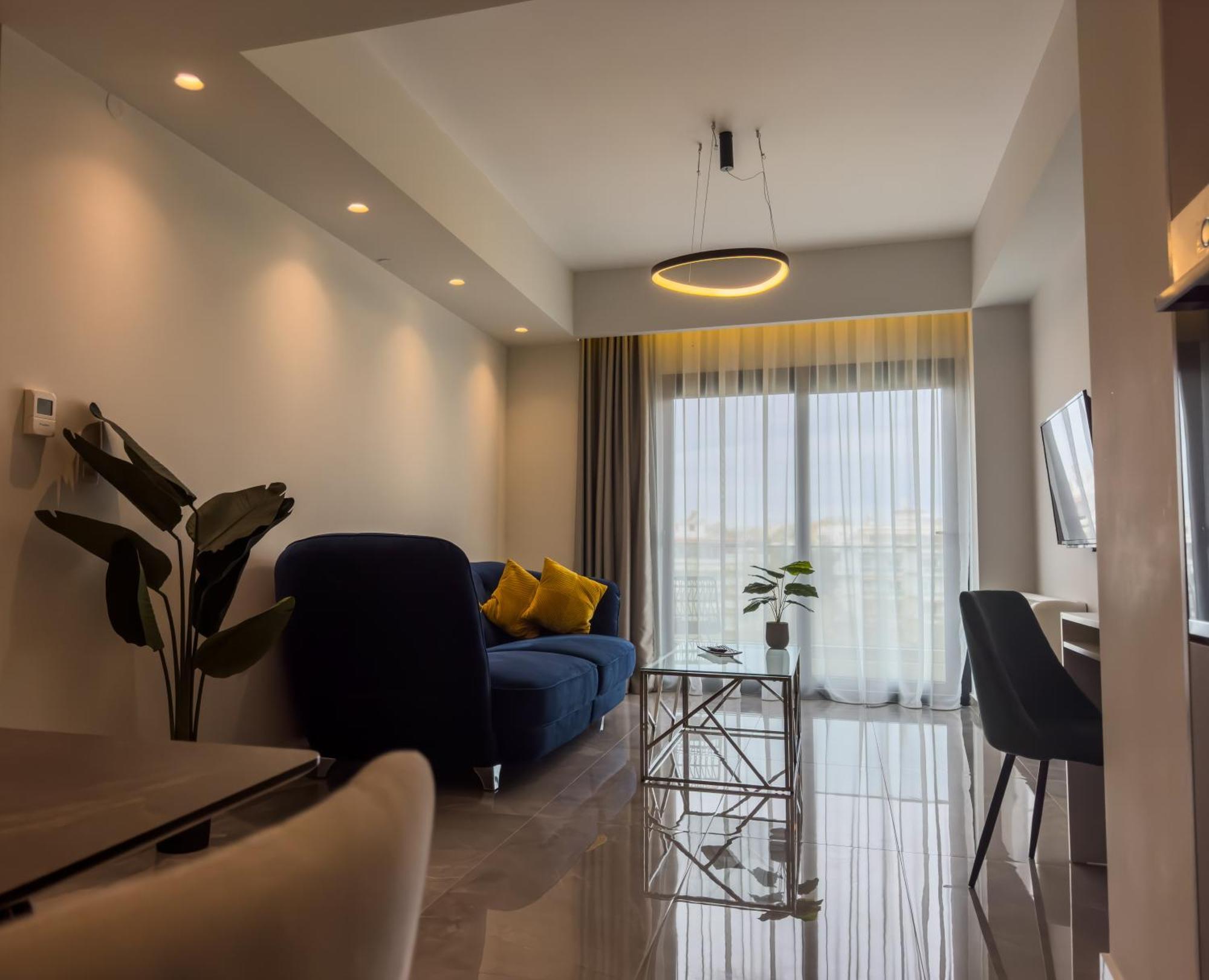 סלוניקי Villa 8 By Proliving Hospitality מראה חיצוני תמונה