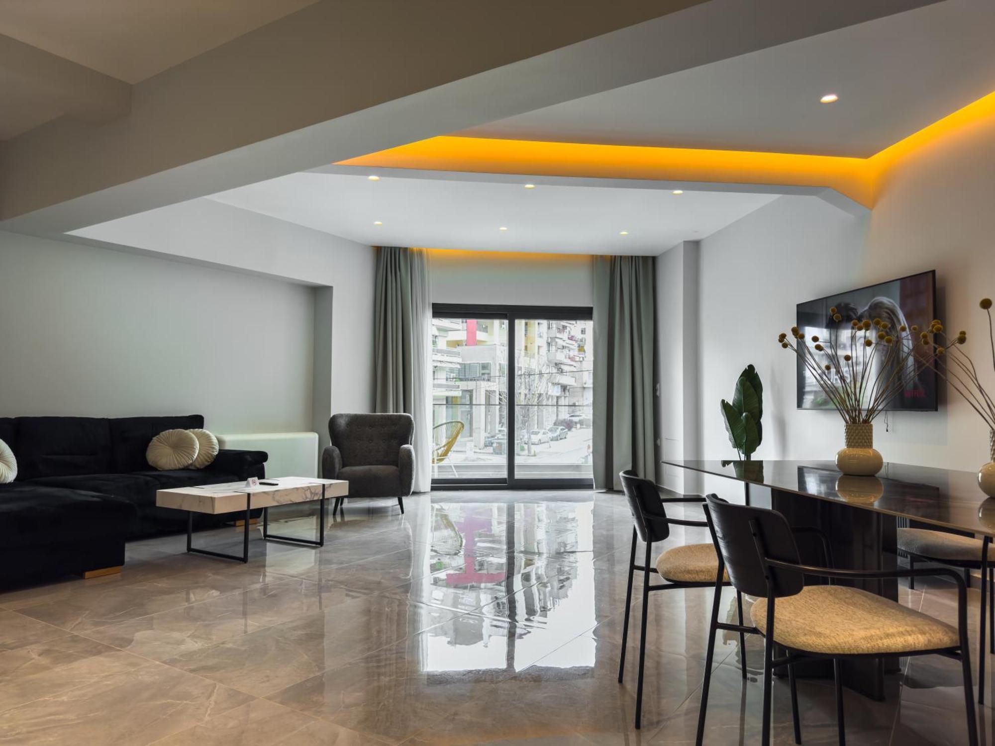 סלוניקי Villa 8 By Proliving Hospitality מראה חיצוני תמונה