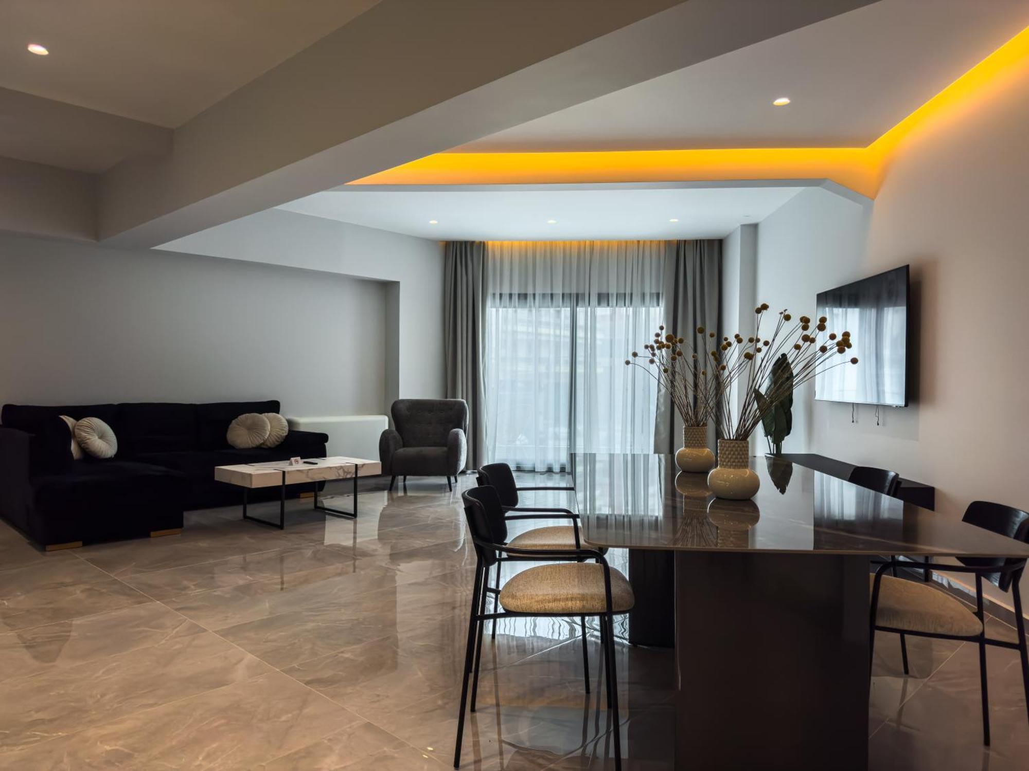 סלוניקי Villa 8 By Proliving Hospitality מראה חיצוני תמונה