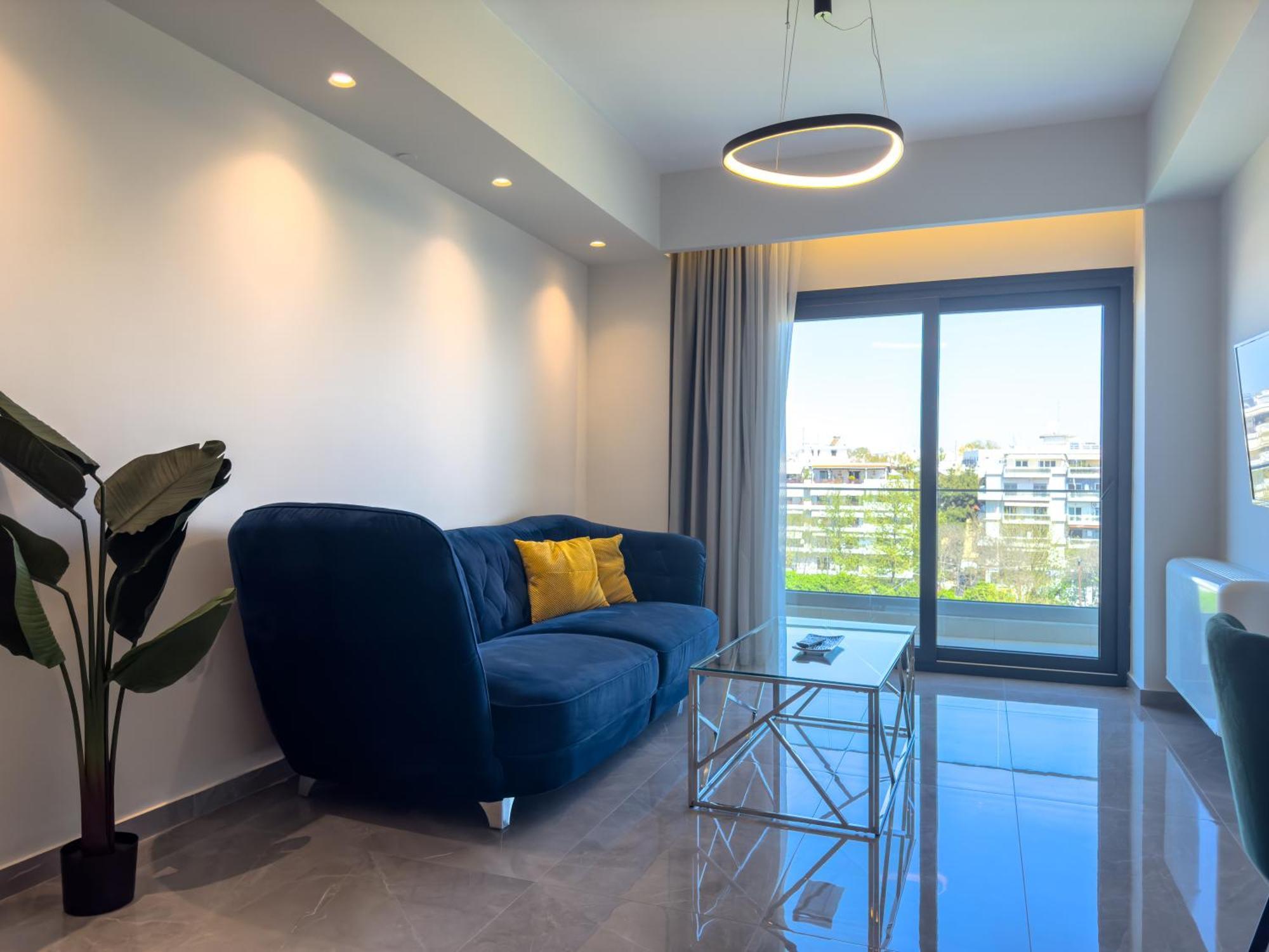 סלוניקי Villa 8 By Proliving Hospitality מראה חיצוני תמונה